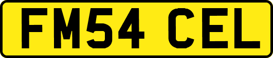 FM54CEL
