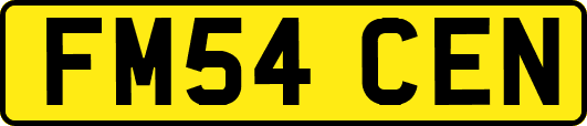 FM54CEN