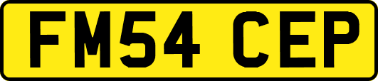 FM54CEP