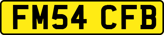 FM54CFB