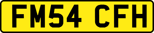 FM54CFH