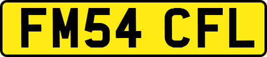 FM54CFL