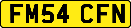 FM54CFN