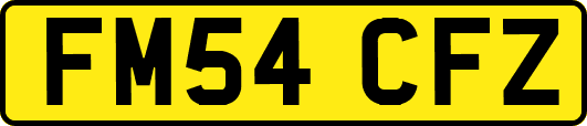 FM54CFZ