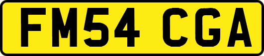 FM54CGA