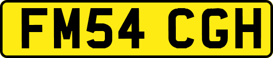 FM54CGH