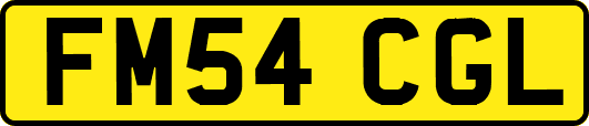 FM54CGL