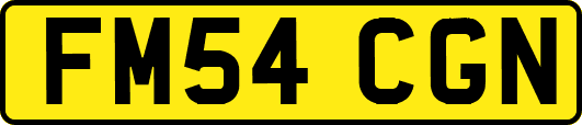 FM54CGN