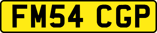 FM54CGP
