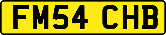 FM54CHB