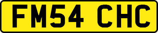 FM54CHC