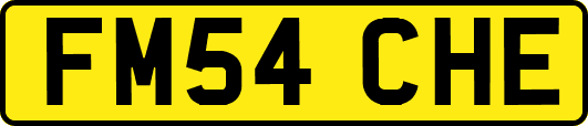 FM54CHE