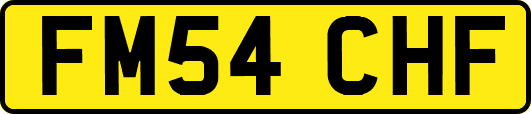 FM54CHF