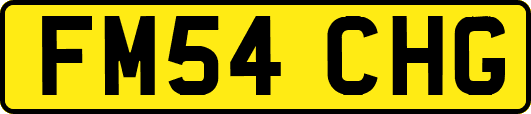 FM54CHG