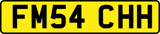 FM54CHH