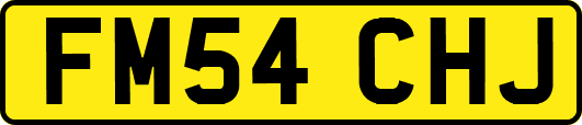 FM54CHJ