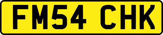 FM54CHK