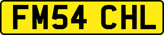 FM54CHL