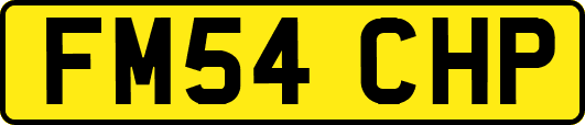 FM54CHP