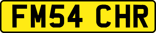 FM54CHR