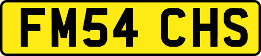 FM54CHS