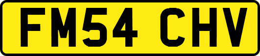 FM54CHV