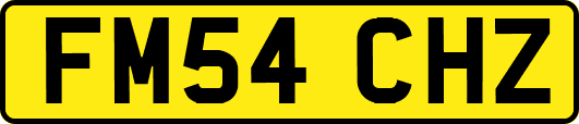 FM54CHZ