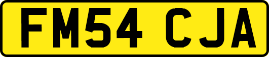 FM54CJA