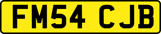 FM54CJB