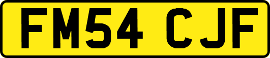 FM54CJF