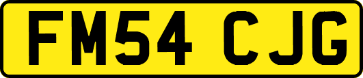 FM54CJG
