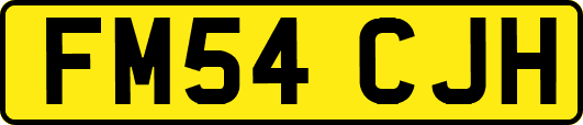 FM54CJH