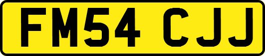 FM54CJJ