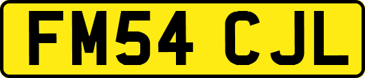 FM54CJL