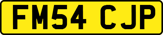 FM54CJP