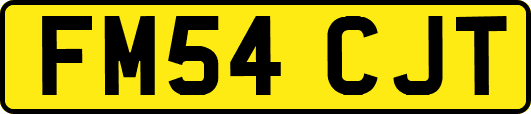 FM54CJT