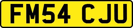FM54CJU