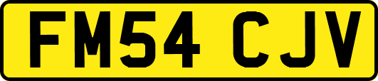 FM54CJV