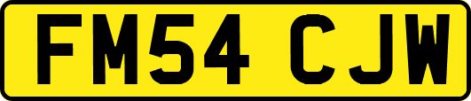 FM54CJW