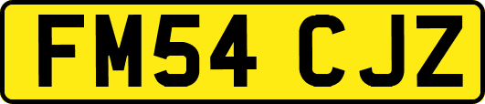 FM54CJZ