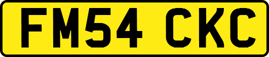 FM54CKC