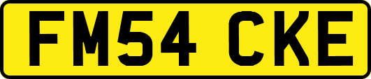 FM54CKE