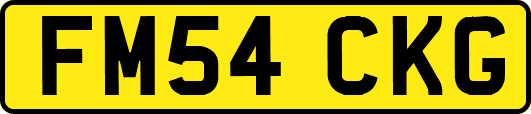 FM54CKG