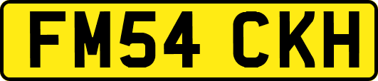 FM54CKH