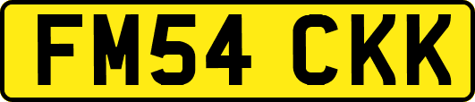FM54CKK