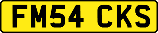 FM54CKS