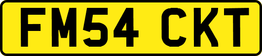 FM54CKT