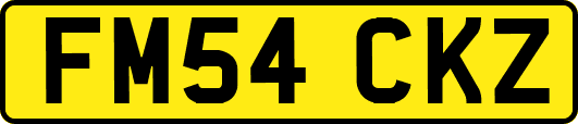 FM54CKZ