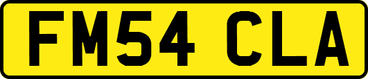FM54CLA