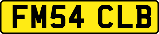 FM54CLB
